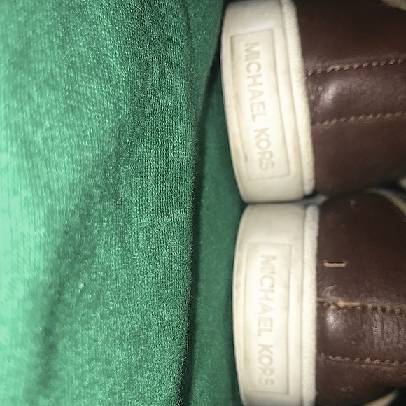 Micheal Kors shoes - Picture 3 of 3